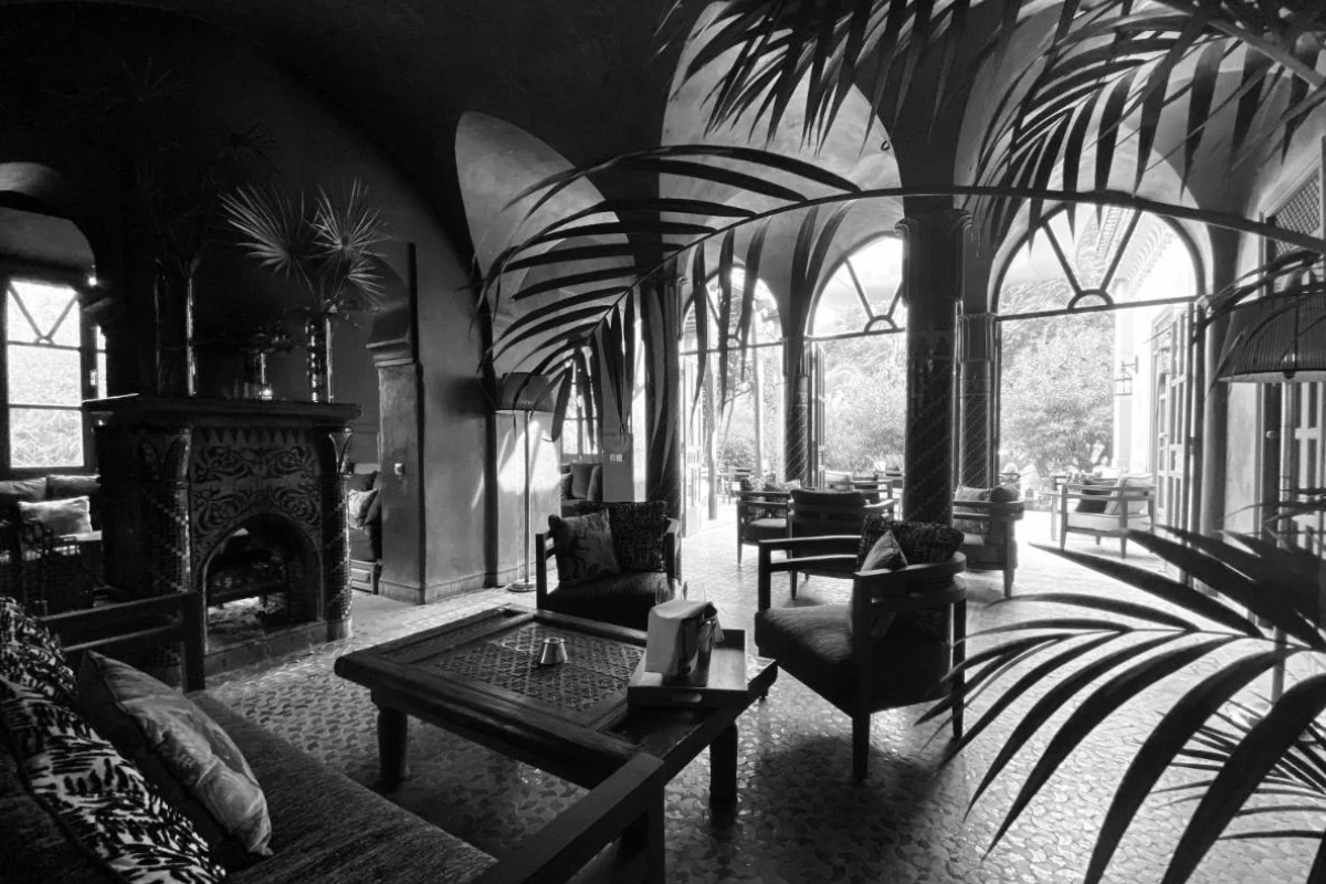 Les Deux Tours - Hotel Photo 16