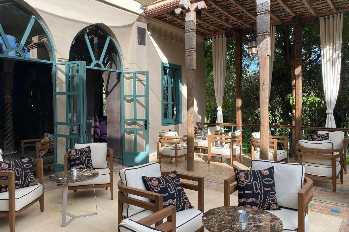 Les Deux Tours - Hotel Photo 17