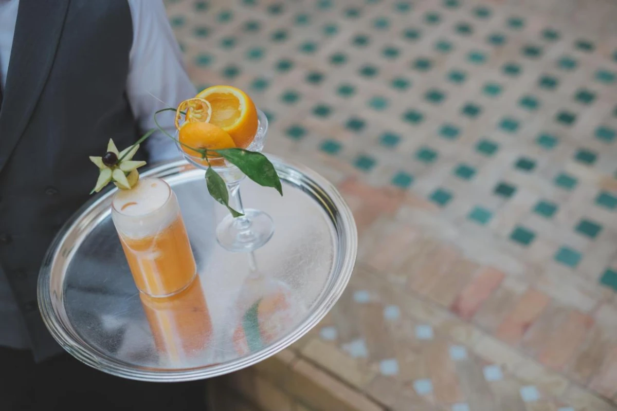 Les Deux Tours - Hotel Photo 18