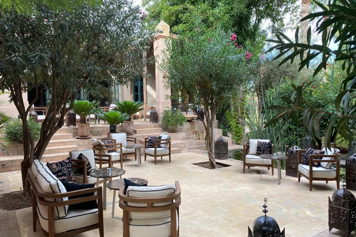 Les Deux Tours - Hotel Photo 20