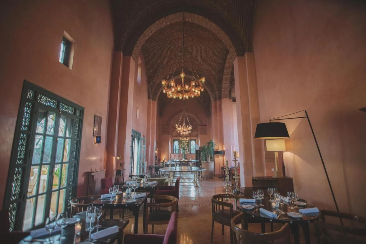 Les Deux Tours - Hotel Photo 22