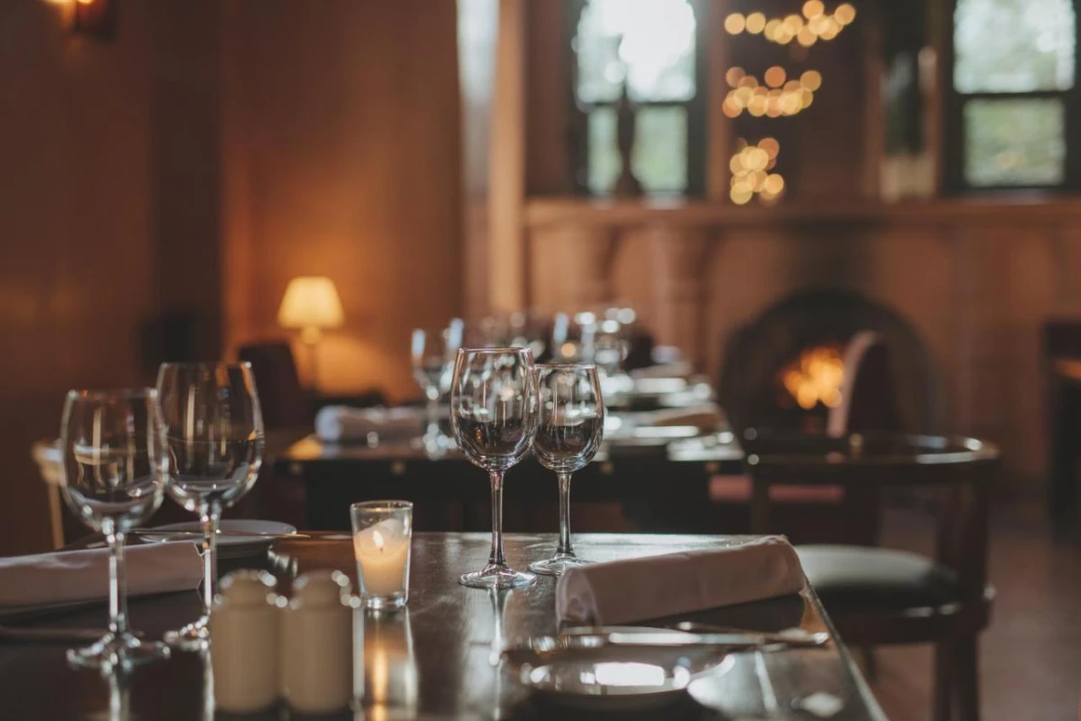 Les Deux Tours - Hotel Photo 23