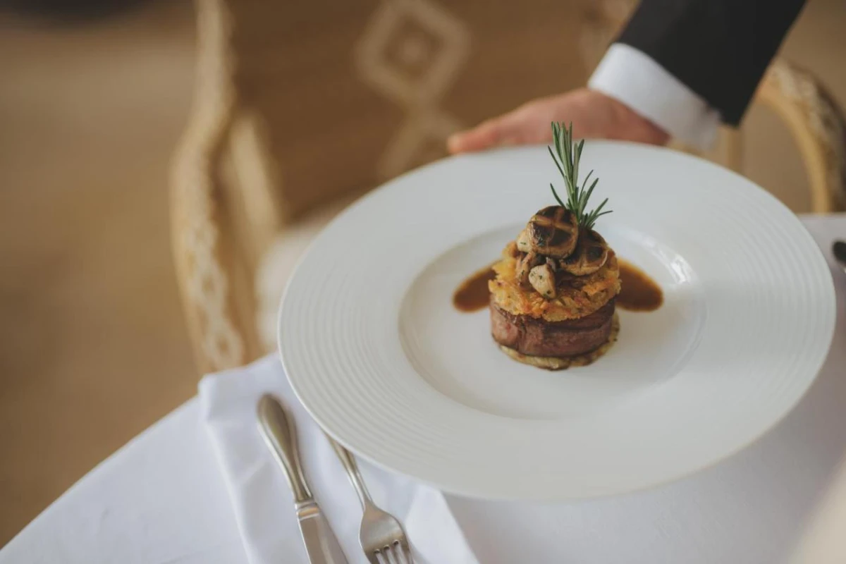 Les Deux Tours - Hotel Photo 24