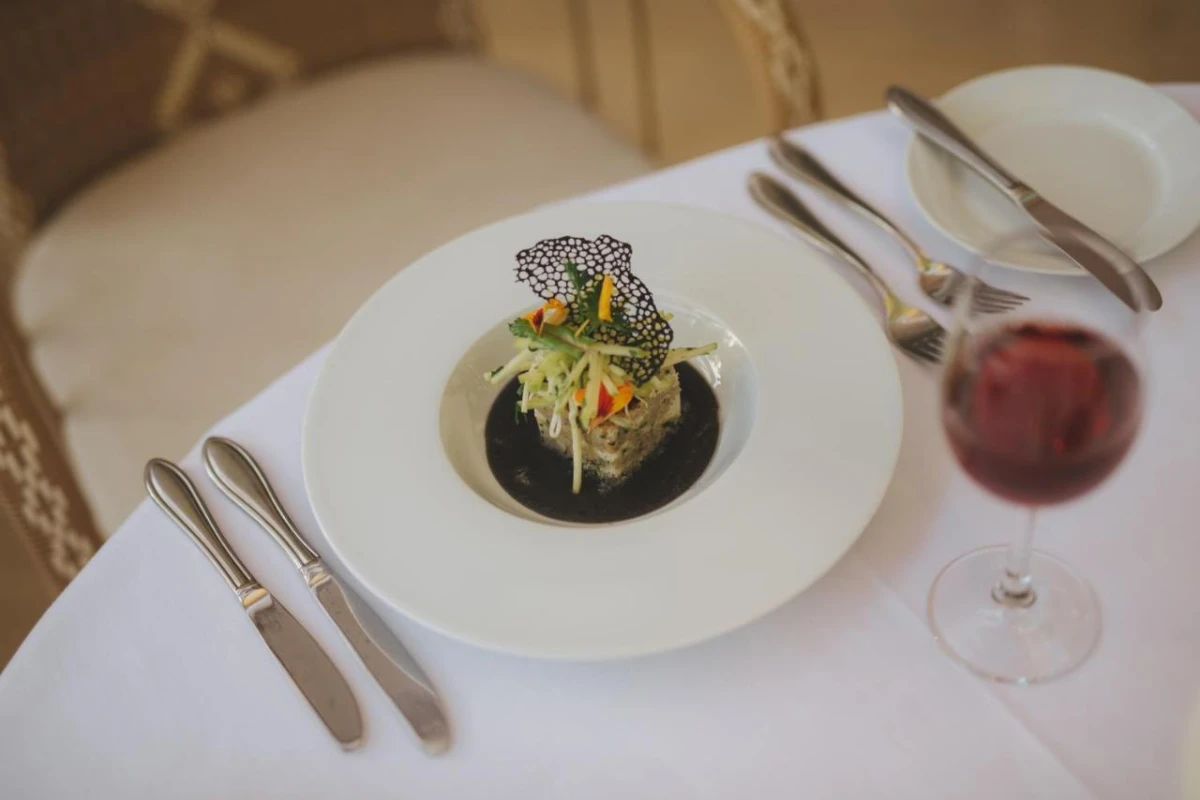 Les Deux Tours - Hotel Photo 25