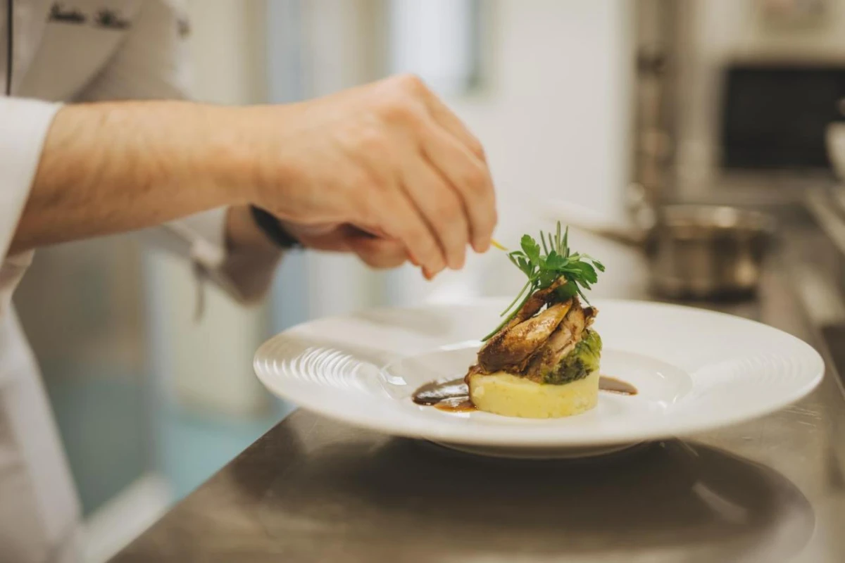 Les Deux Tours - Hotel Photo 27