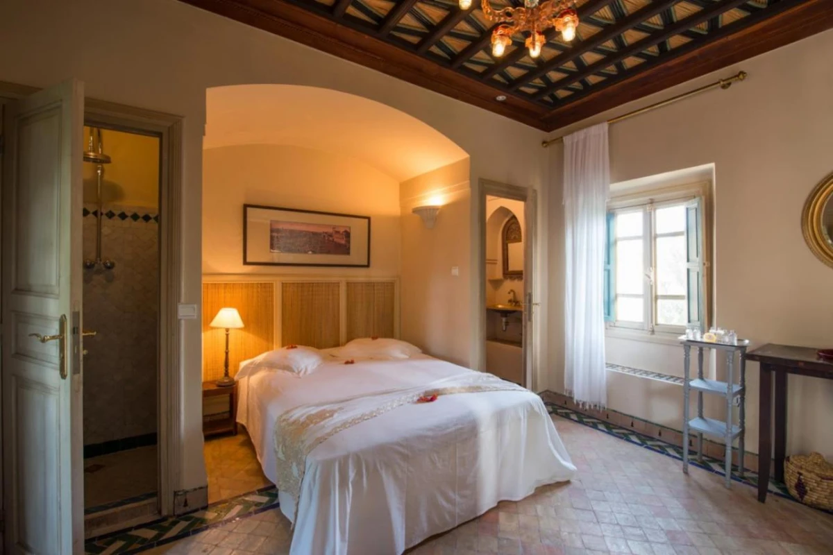 Les Deux Tours - Hotel Photo 37