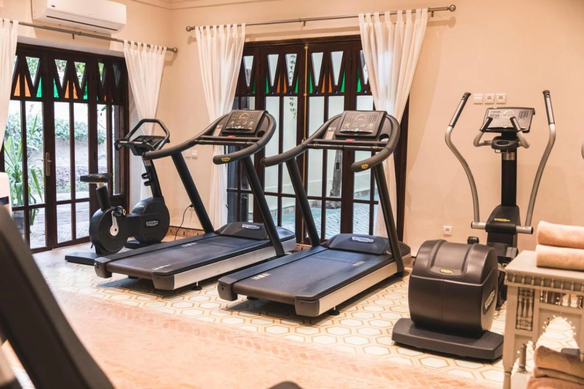 Les Deux Tours - Hotel Photo 38