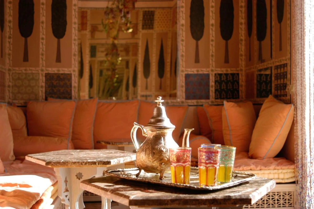 Les Deux Tours - Hotel Photo 39