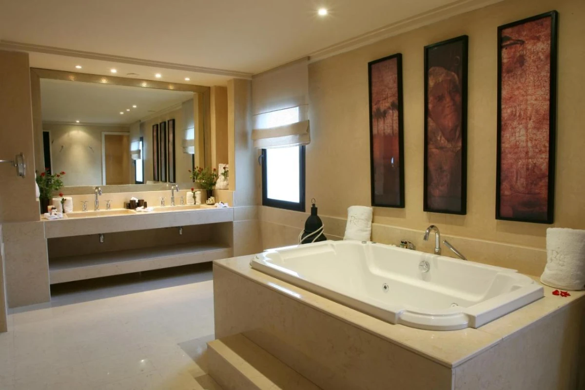 Les Jardins De La Koutoubia - Hotel Photo 7