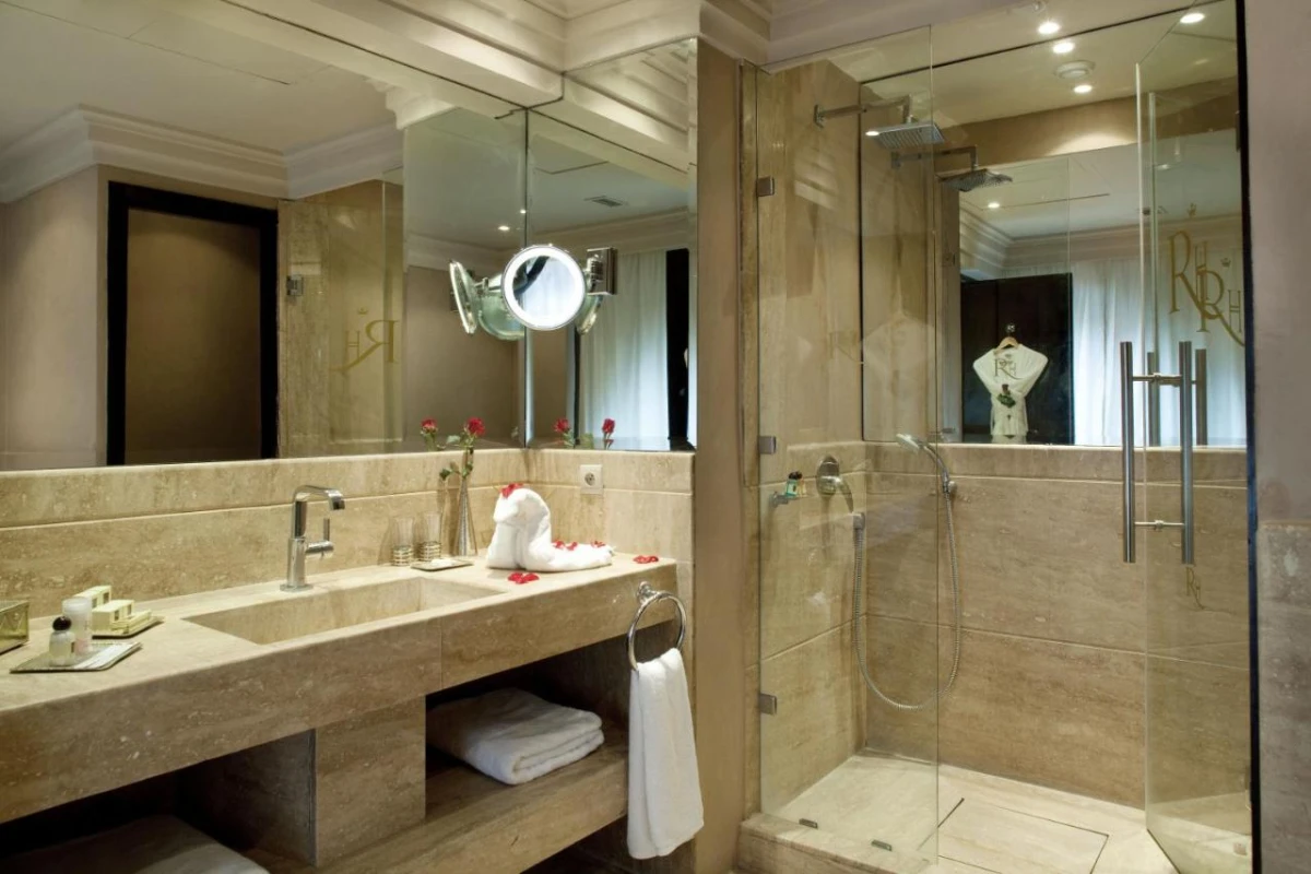 Les Jardins De La Koutoubia - Hotel Photo 10