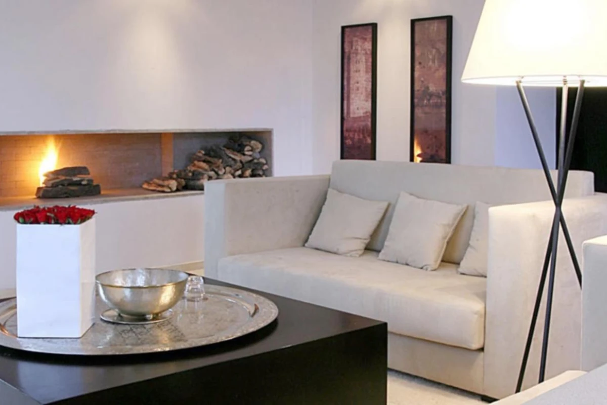 Les Jardins De La Koutoubia - Hotel Photo 11