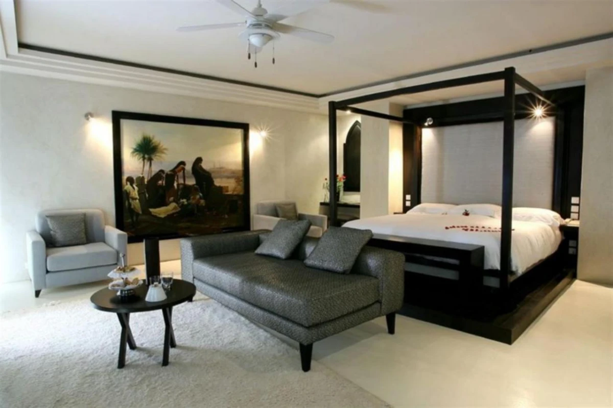 Les Jardins De La Koutoubia - Hotel Photo 13