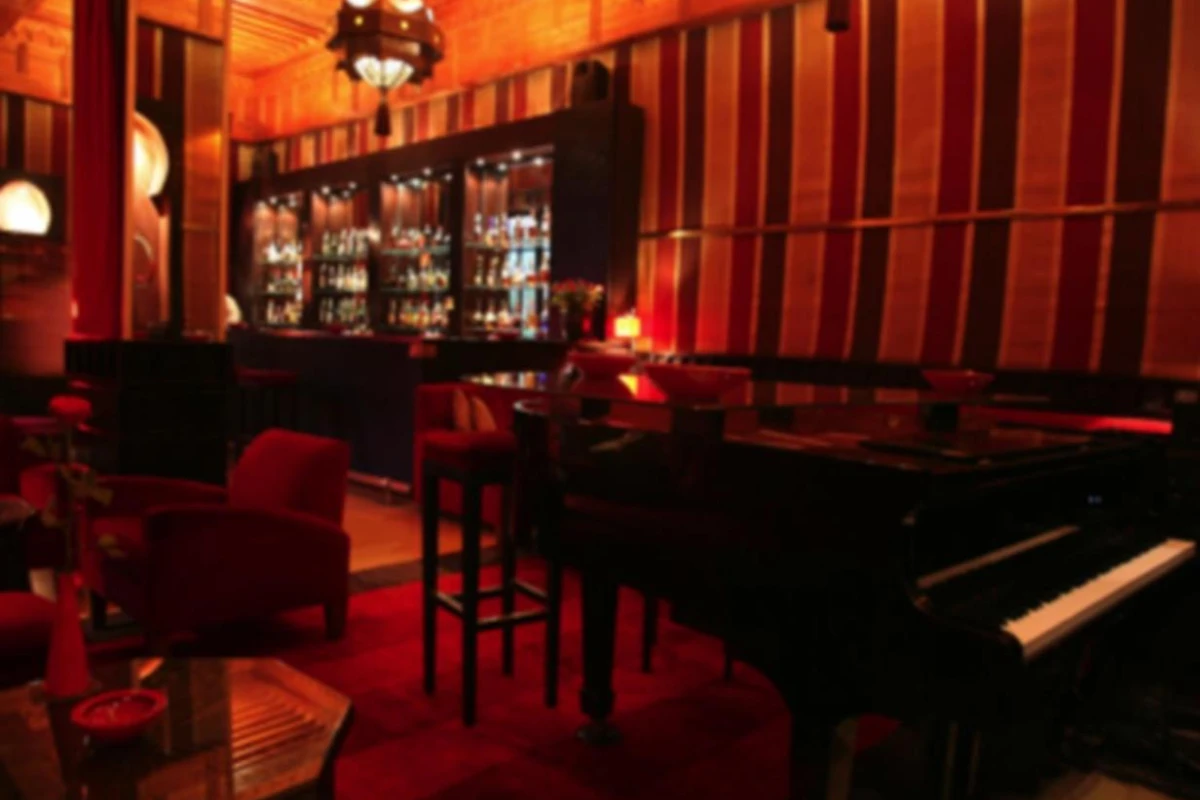 Les Jardins De La Koutoubia - Hotel Photo 17