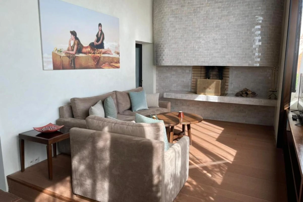 Les Jardins De La Koutoubia - Hotel Photo 23