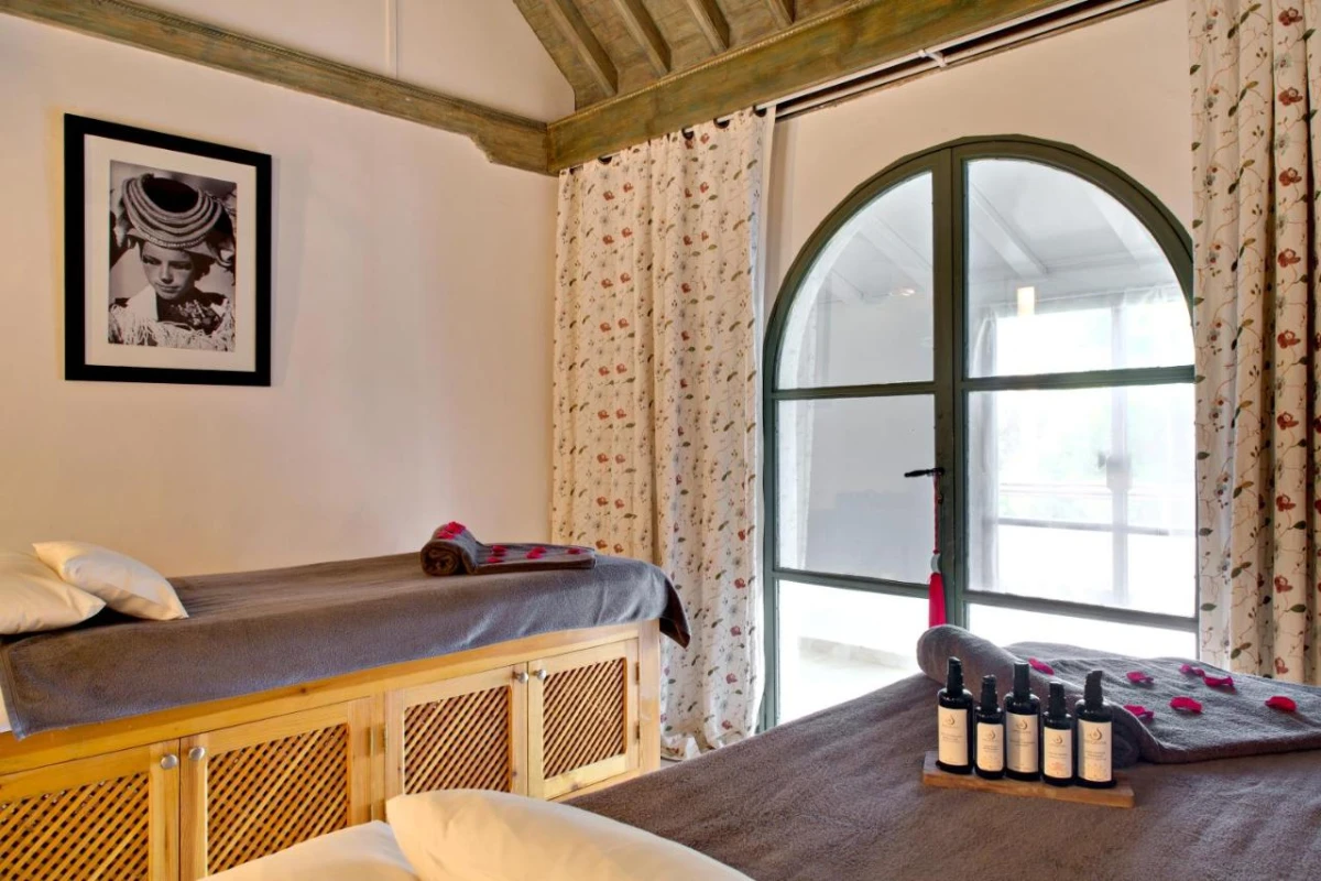 Les Jardins De La Medina - Hotel Photo 21