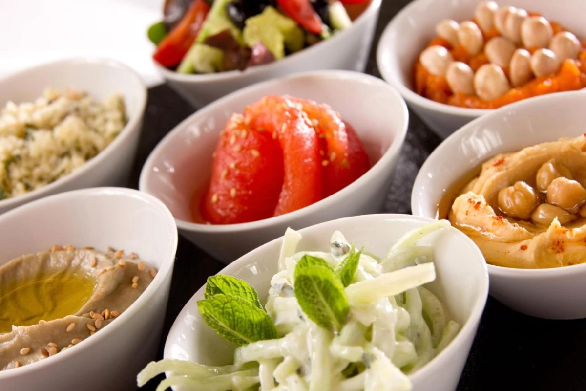 Les Jardins De La Medina - Hotel Photo 29