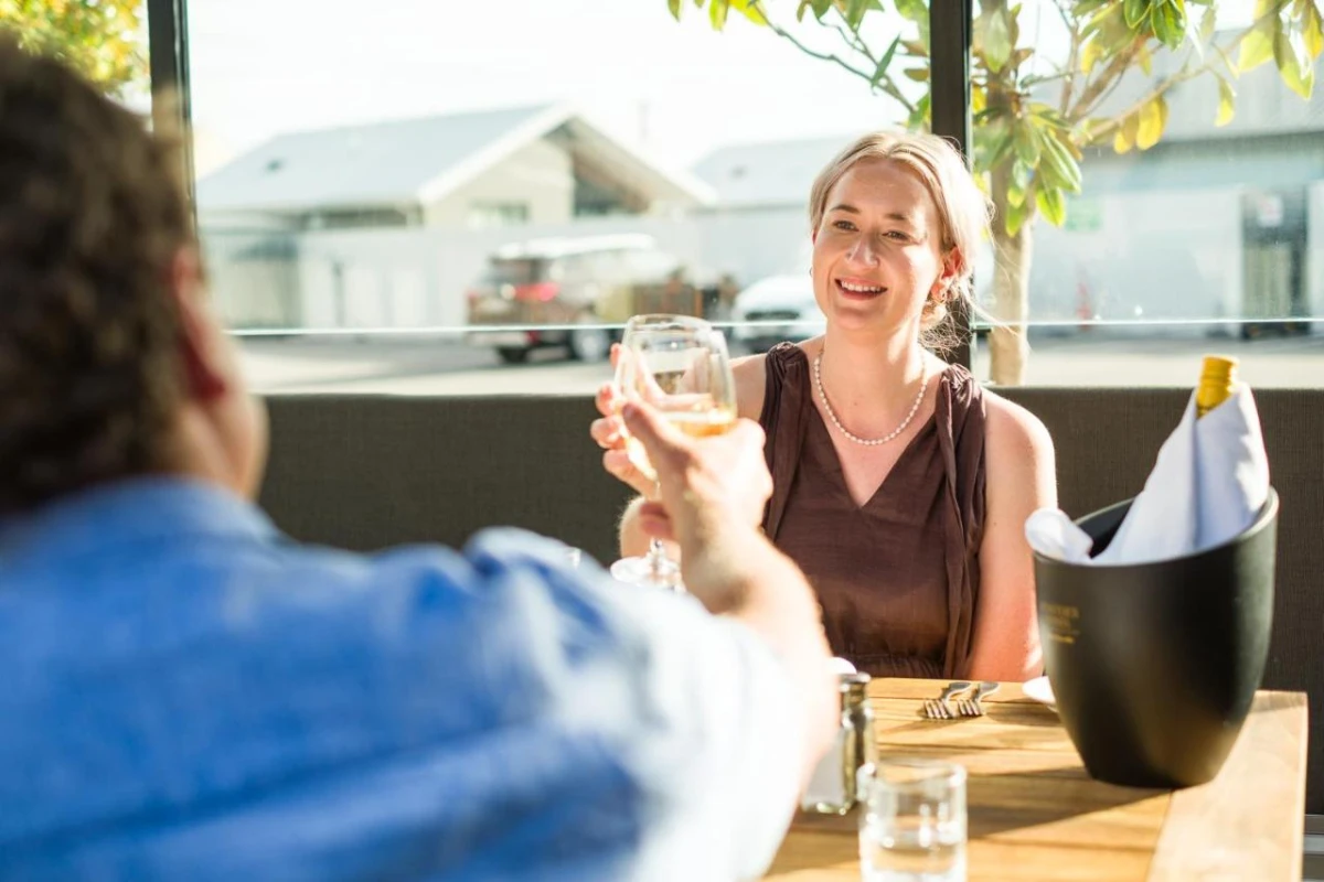 Canmore Chateau Marlborough - Hotel Photo 14