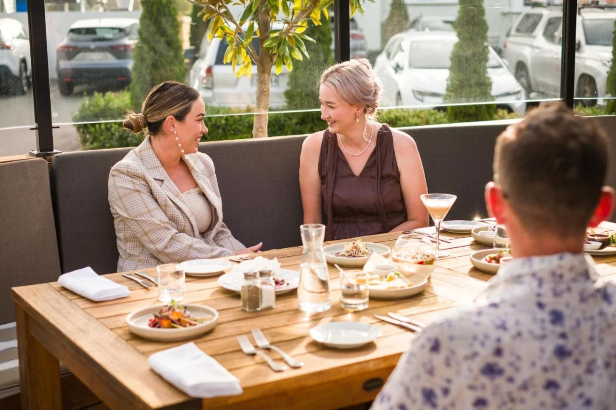 Canmore Chateau Marlborough - Hotel Photo 16