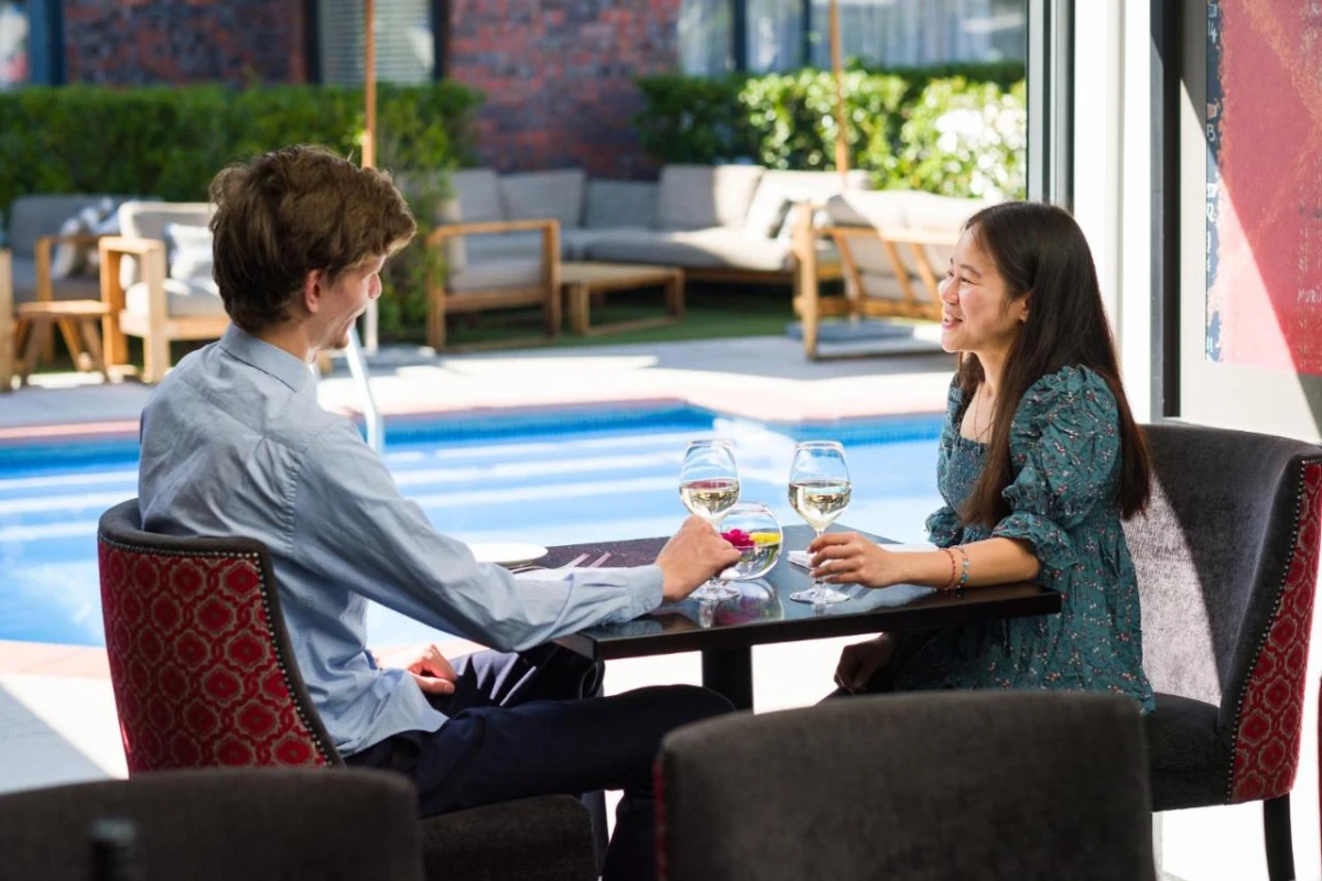 Canmore Chateau Marlborough - Hotel Photo 21