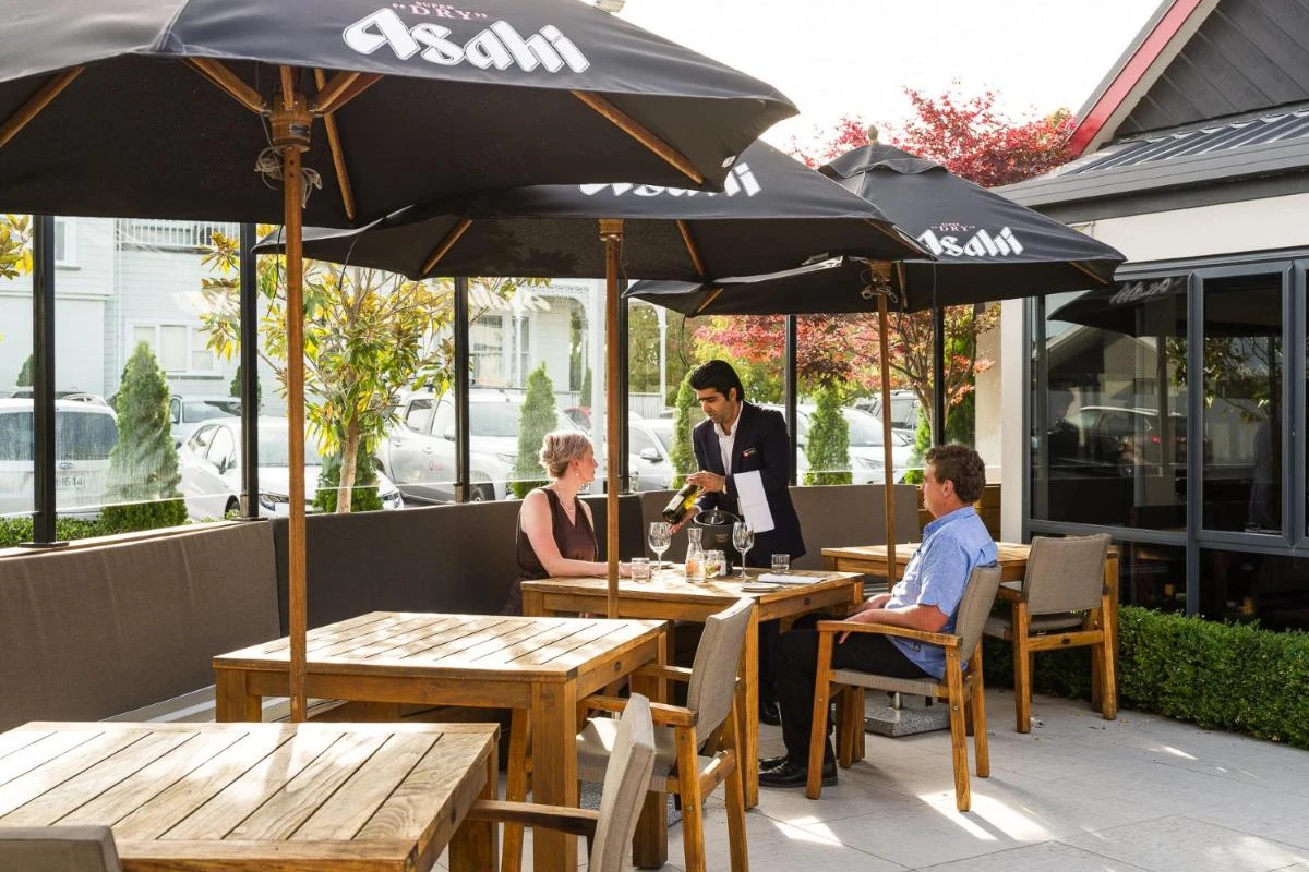 Canmore Chateau Marlborough - Hotel Photo 26