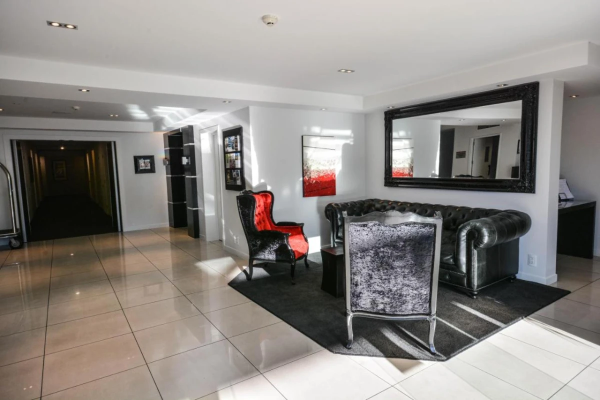 Canmore Chateau Marlborough - Hotel Photo 38