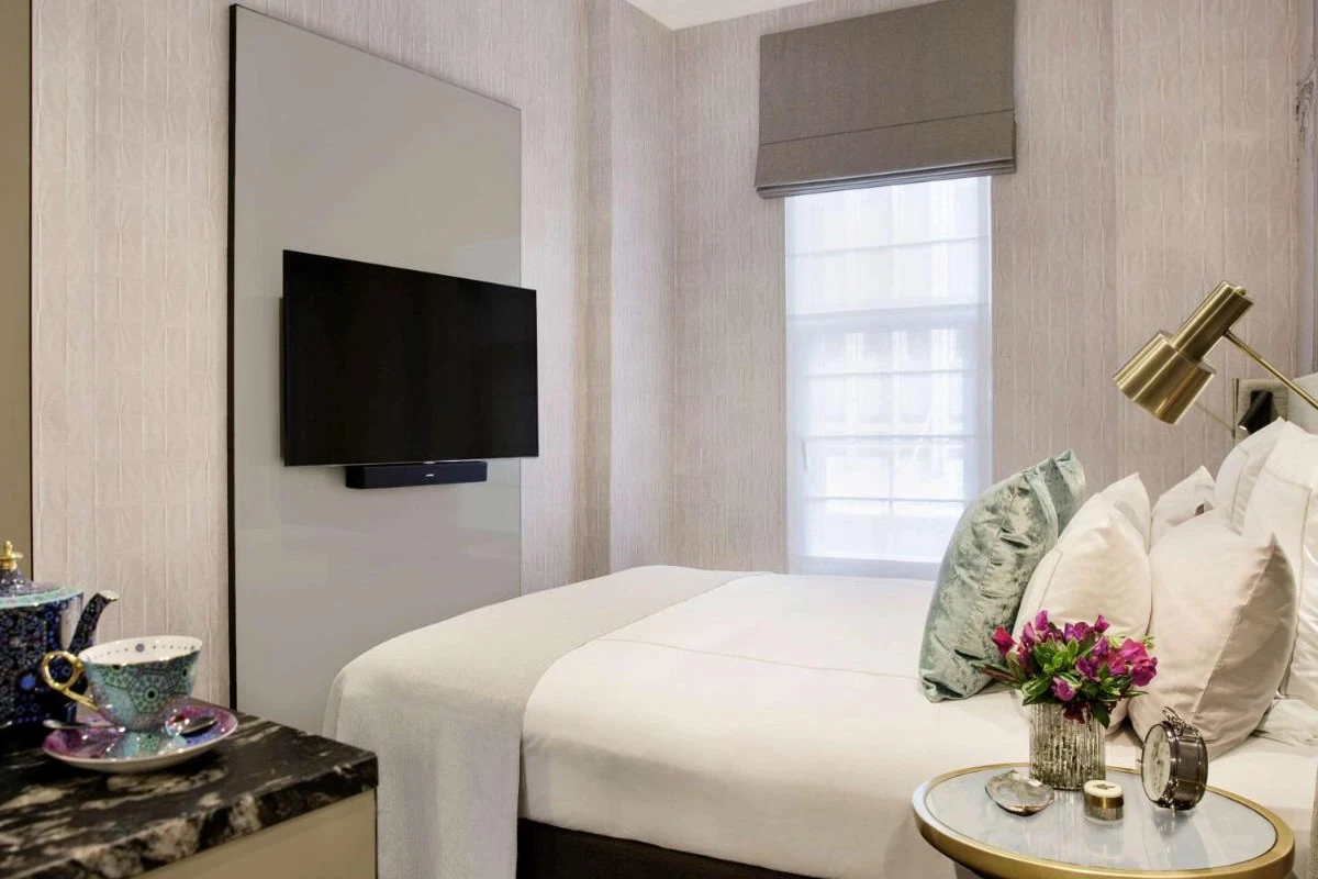 Fable Auckland MGallery - Hotel Photo 3