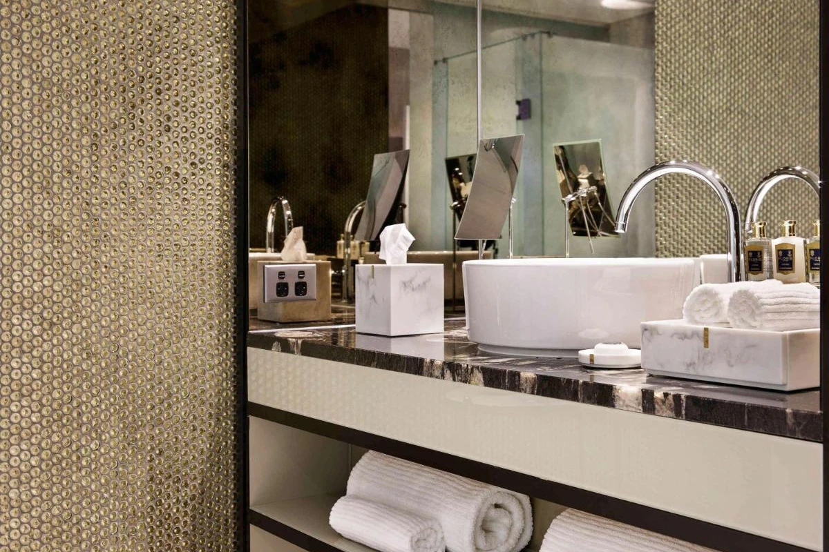 Fable Auckland MGallery - Hotel Photo 5