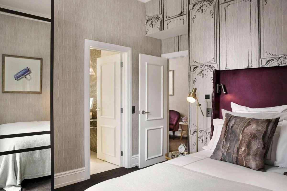 Fable Auckland MGallery - Hotel Photo 6