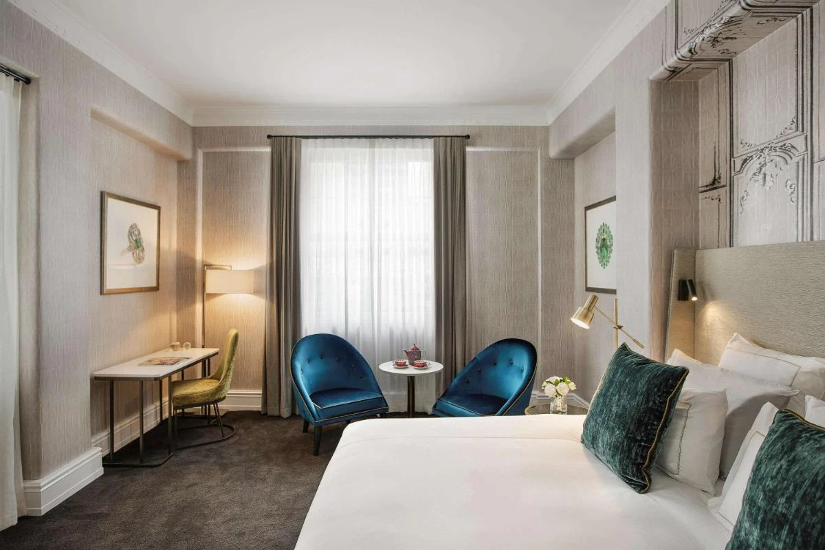 Fable Auckland MGallery - Hotel Photo 7