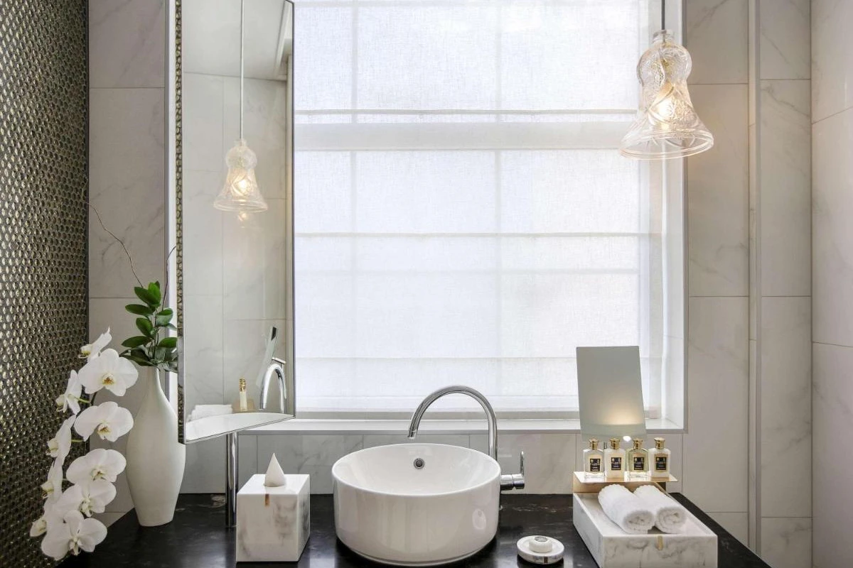 Fable Auckland MGallery - Hotel Photo 8