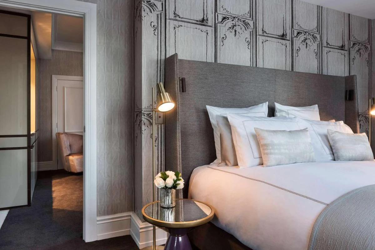 Fable Auckland MGallery - Hotel Photo 9