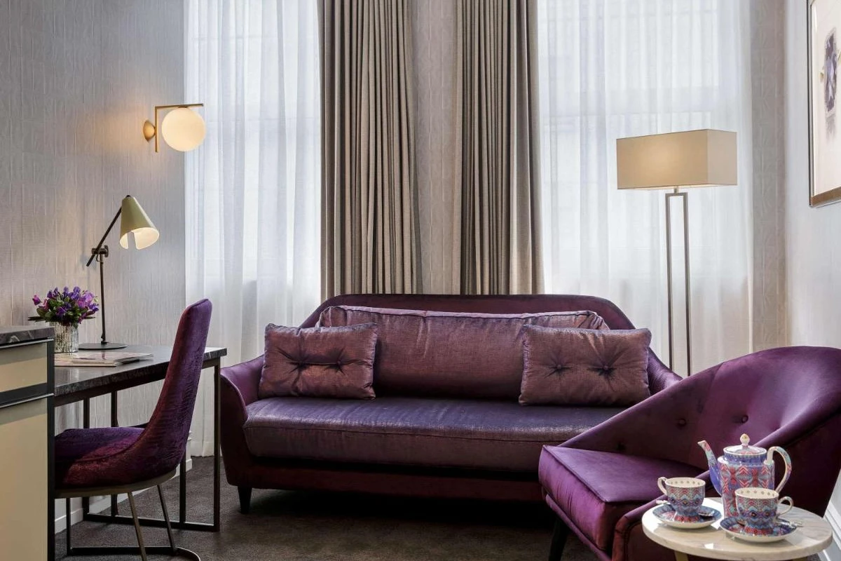 Fable Auckland MGallery - Hotel Photo 11