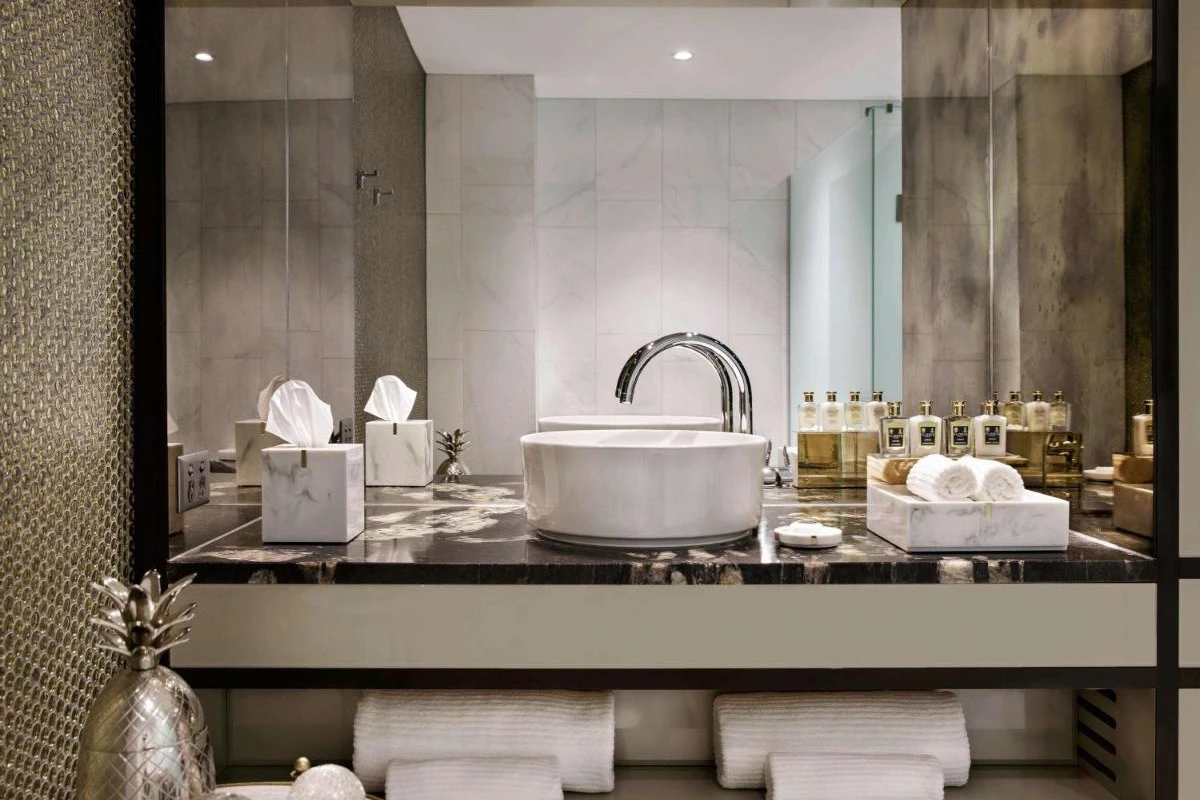 Fable Auckland MGallery - Hotel Photo 12