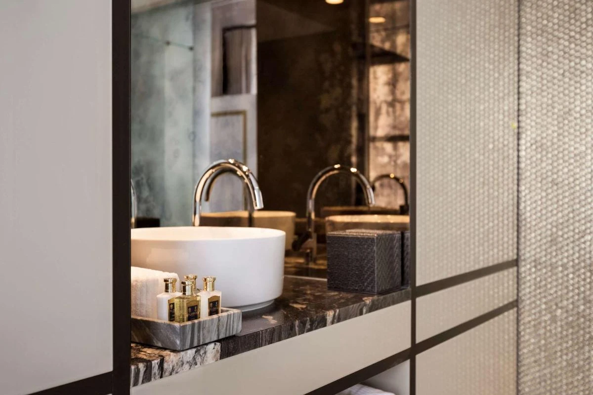 Fable Auckland MGallery - Hotel Photo 13