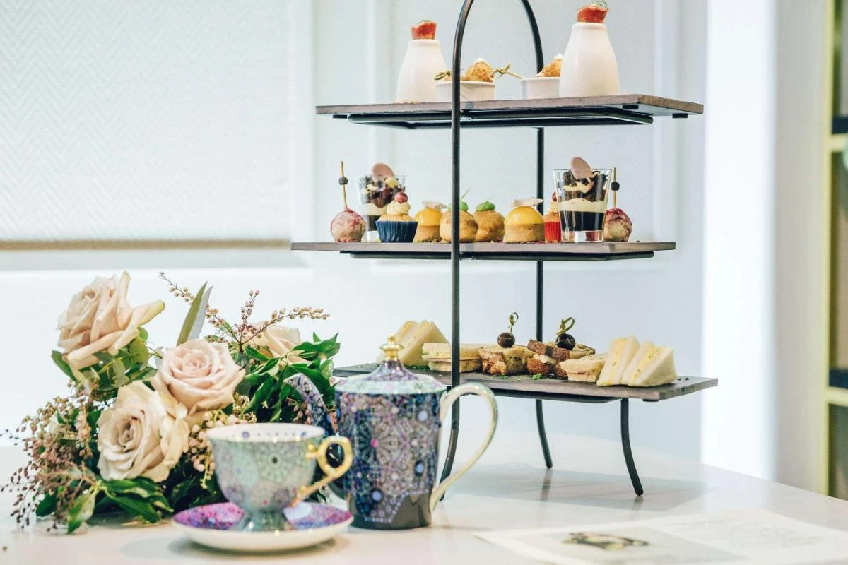 Fable Auckland MGallery - Hotel Photo 17