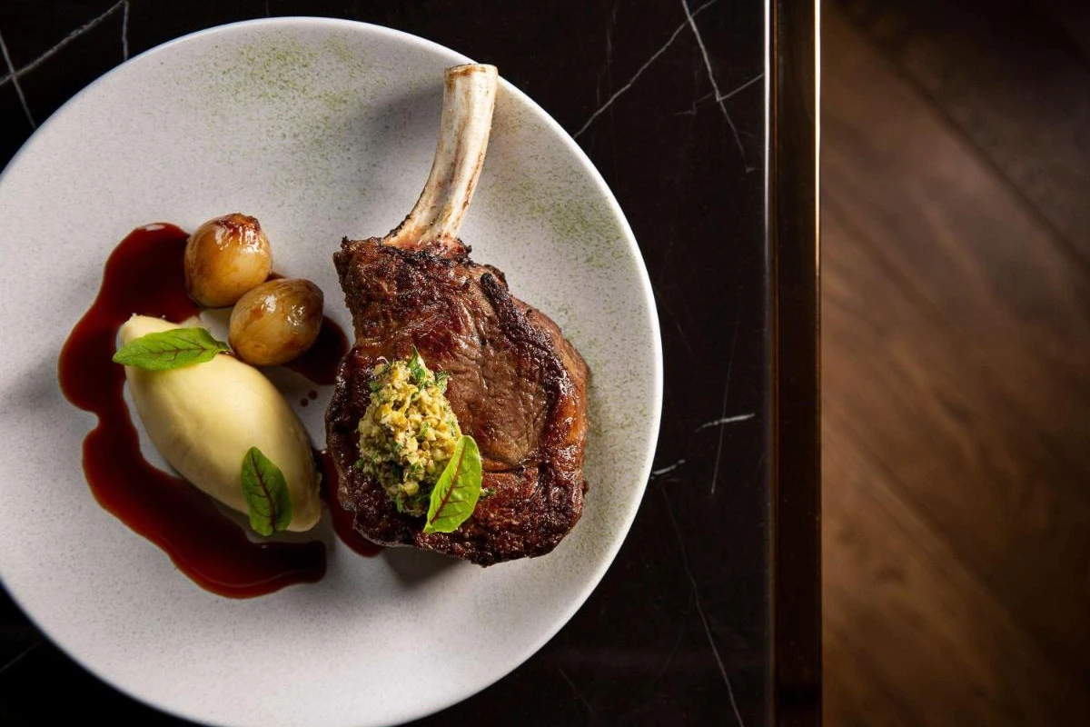 Fable Auckland MGallery - Hotel Photo 18