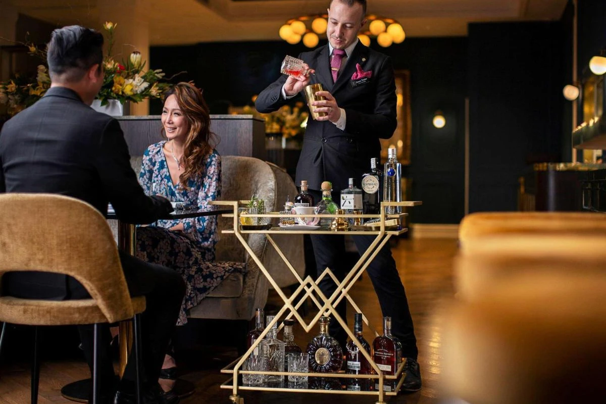 Fable Auckland MGallery - Hotel Photo 19