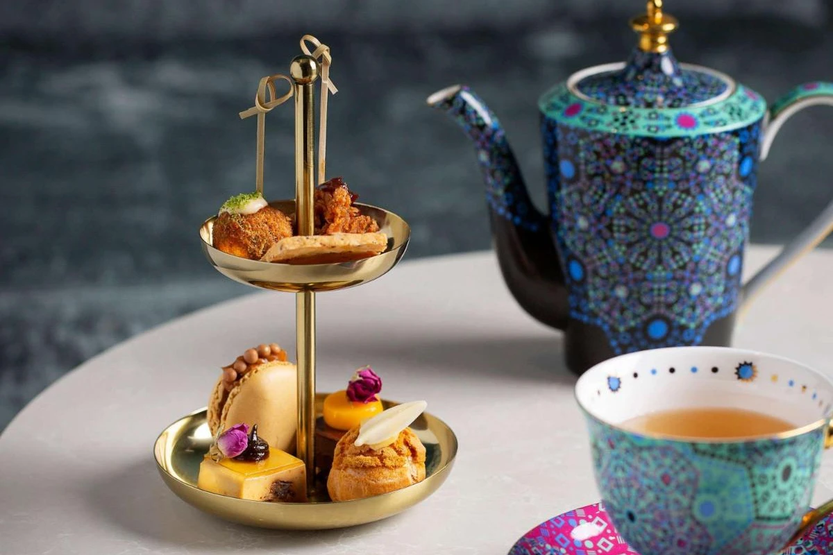 Fable Auckland MGallery - Hotel Photo 20