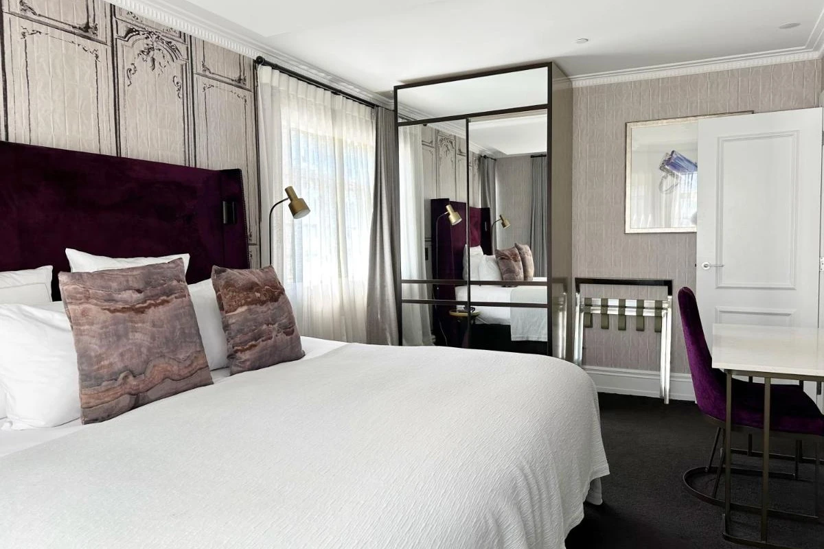 Fable Auckland MGallery - Hotel Photo 23