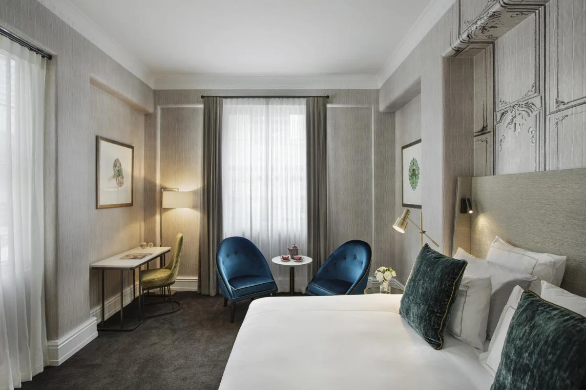 Fable Auckland MGallery - Hotel Photo 25