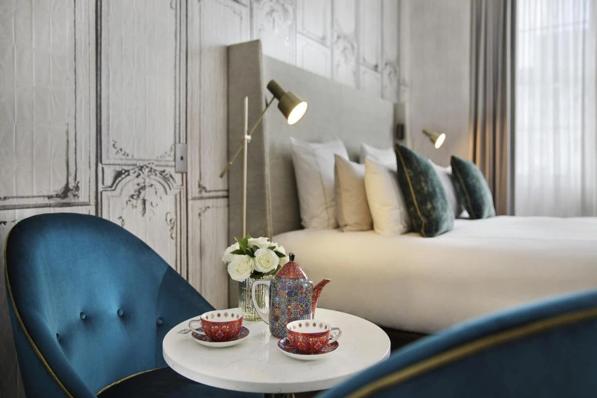 Fable Auckland MGallery - Hotel Photo 27