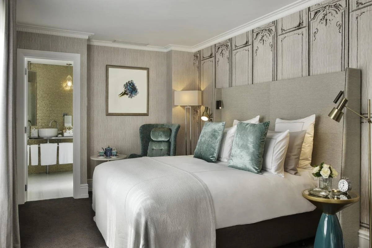 Fable Auckland MGallery - Hotel Photo 28