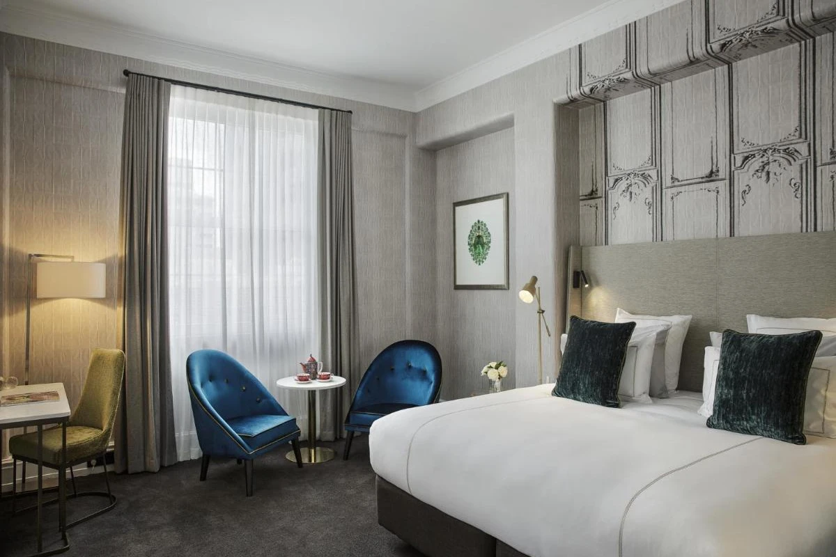 Fable Auckland MGallery - Hotel Photo 29