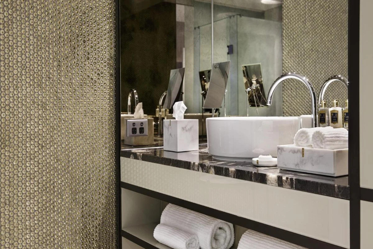 Fable Auckland MGallery - Hotel Photo 30