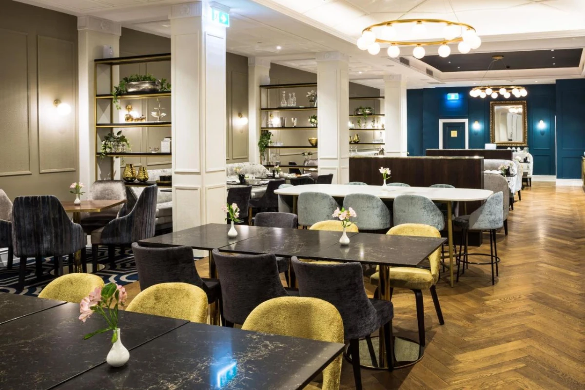 Fable Auckland MGallery - Hotel Photo 34