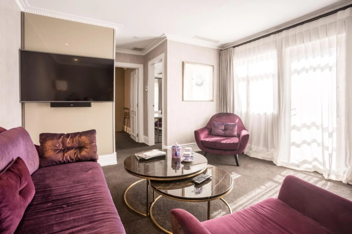 Fable Auckland MGallery - Hotel Photo 37