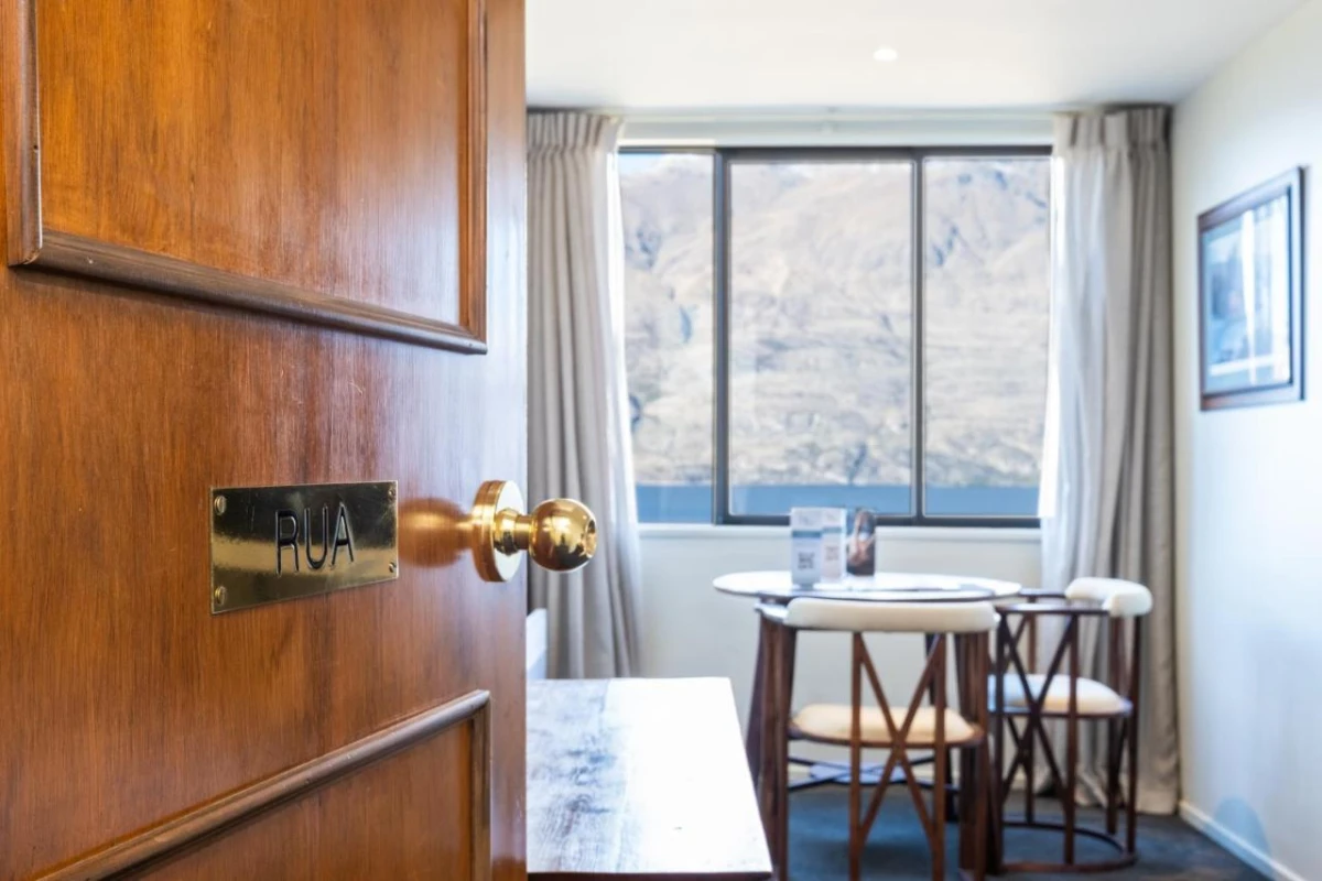 Hidden Lodge Queenstown - Hotel Photo 4