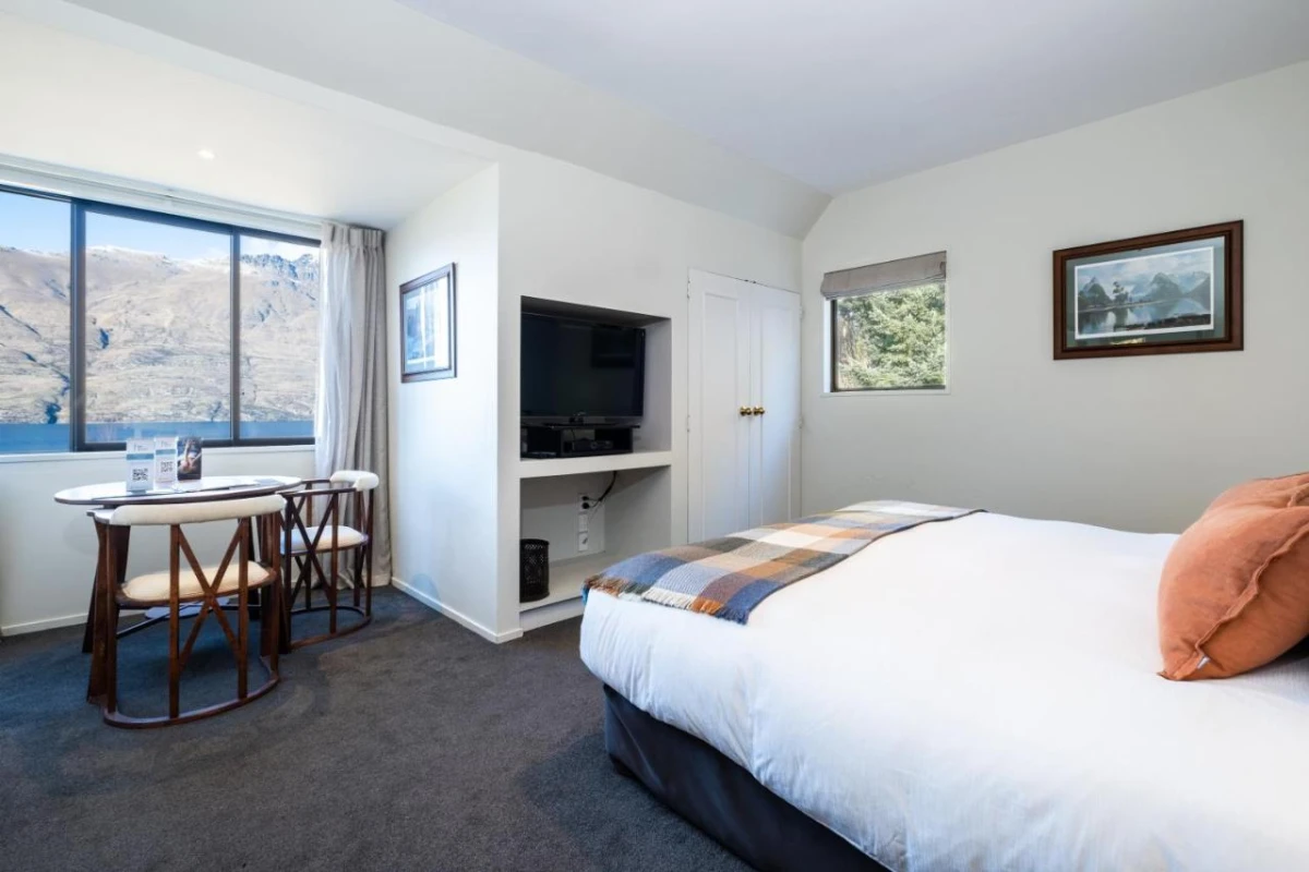 Hidden Lodge Queenstown - Hotel Photo 6