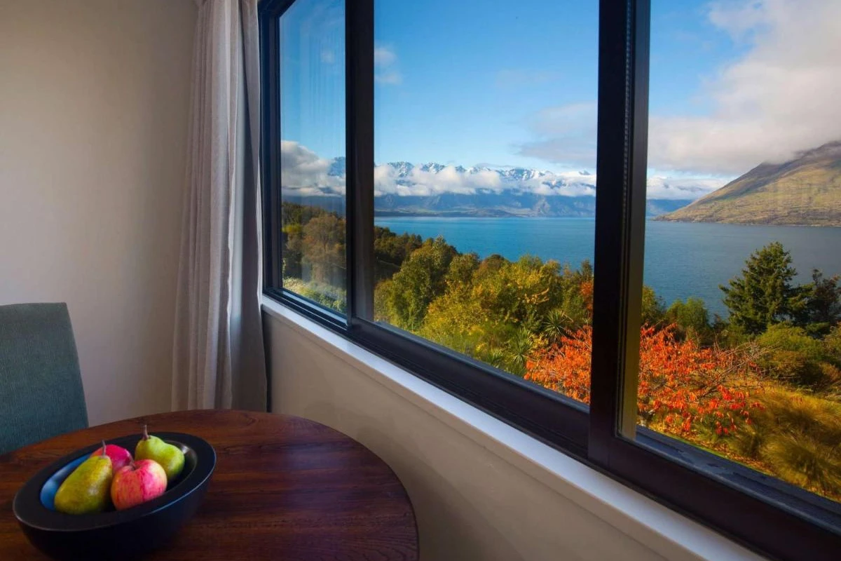 Hidden Lodge Queenstown - Hotel Photo 17