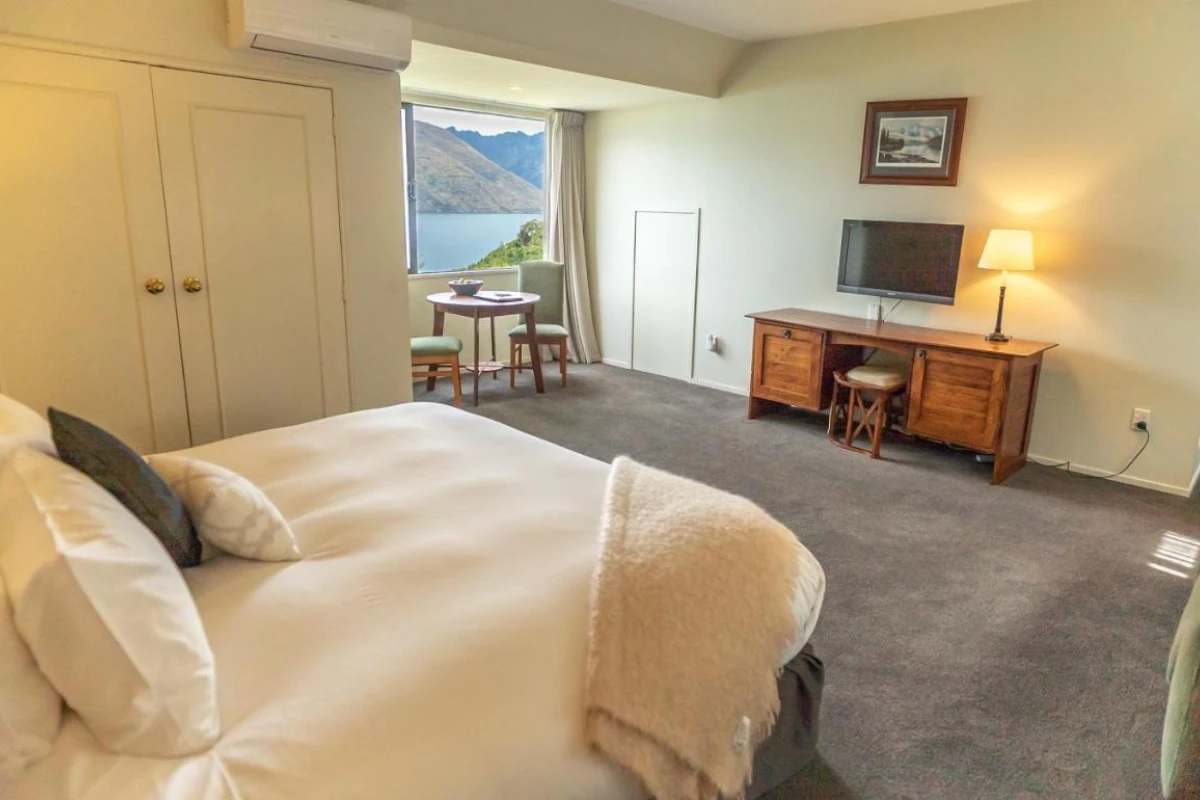 Hidden Lodge Queenstown - Hotel Photo 18